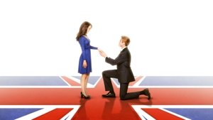 William és Kate - Egy álom valóra vált háttérkép