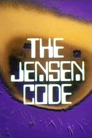 The Jensen Code poszter
