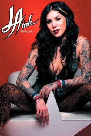 LA Ink