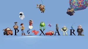 A Pixar-történet háttérkép