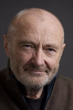 Phil Collins profil kép