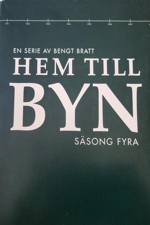 Hem till byn