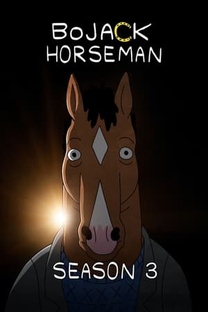 BoJack Horseman