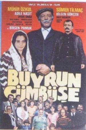 Buyurun Cümbüşe