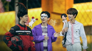明星大侦探 5. évad Ep.18 18. epizód