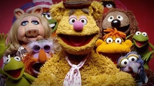 Nagy Muppet rajcsúrozás háttérkép