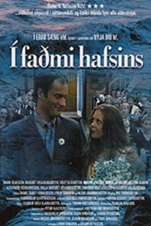 Í faðmi hafsins