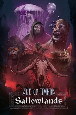 Age of Umbra