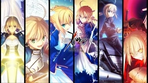 Fate/Zero kép