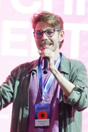 Emanuel Lavor profil kép