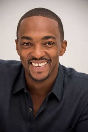 Anthony Mackie profil kép