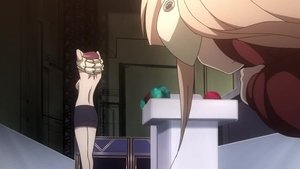 健全ロボ ダイミダラー Speciális epizódok Ep.2 2. epizód