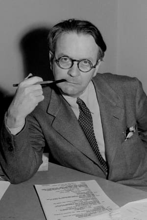 Raymond Chandler profil kép