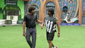 Bigg Boss Tamil 9. évad Ep.89 89. epizód