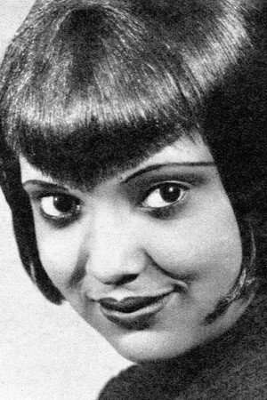 Nina Mae McKinney profil kép