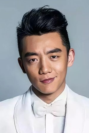 Ryan Zheng Kai profil kép