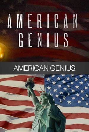 American Genius poszter