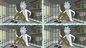 Rick és Morty 2. évad Ep.1 Zavar az időben