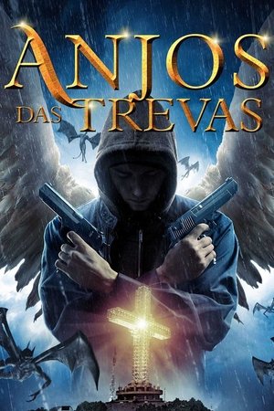 Angels Fallen poszter