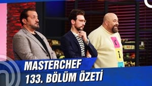 MasterChef Türkiye 4. évad Ep.133 133. epizód