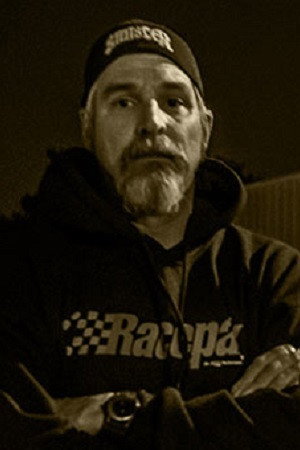 Jerry Johnston profil kép