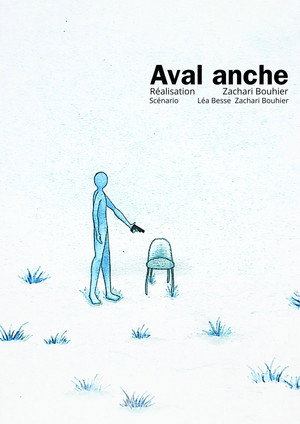 Avalanche poszter