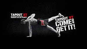 Tapout XT - Round 5 XT háttérkép