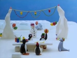 Pingu 2. évad Ep.15 15. epizód