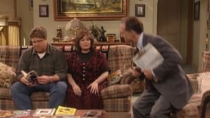 Roseanne 7. évad Ep.25 25. epizód