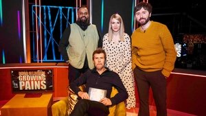 Rhod Gilbert's Growing Pains 5. évad Ep.1 1. epizód