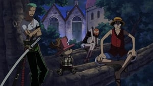 One Piece 8. évad Ep.242 242. epizód