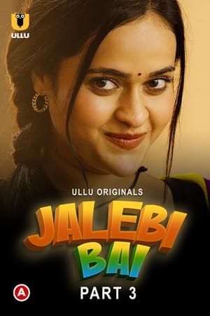 Jalebi Bai poszter