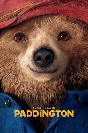 Paddington poszter