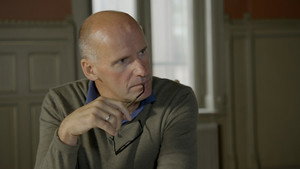 Hvem tror du at du er? Season 3 Ep.1 1. epizód