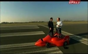 Fifth Gear 1. évad Ep.9 9. epizód