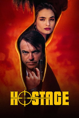 Hostage poszter