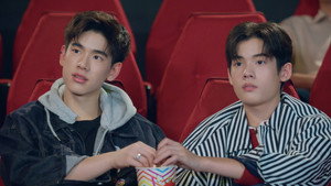 เพื่อนสนิทระวังคิดไม่ซื่อ 1. évad Ep.2 2. epizód