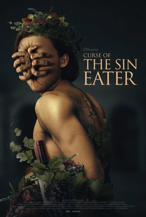 Curse of the Sin Eater poszter