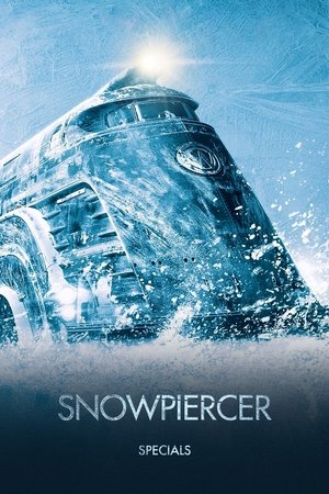 Snowpiercer – Túlélők viadala