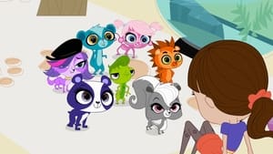 Littlest Pet Shop Season 1 Ep.1 1. epizód