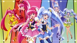 ハピネスチャージプリキュア！ kép