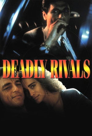 Deadly Rivals poszter
