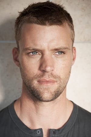 Jesse Spencer profil kép