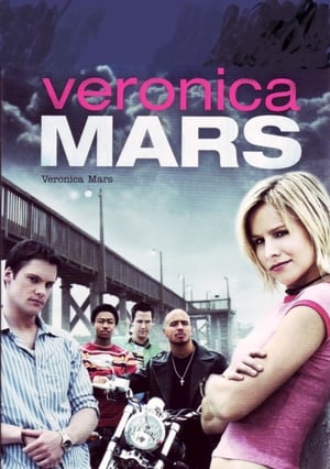 Veronica Mars poszter