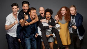 Star Trek: Discovery kép