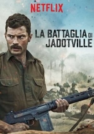 The Siege of Jadotville poszter