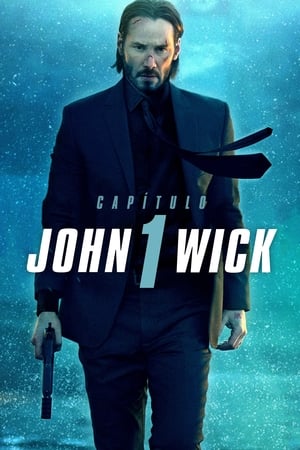 John Wick poszter