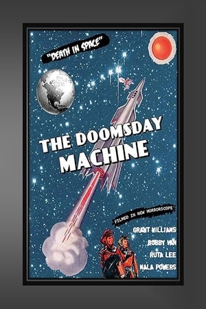 Doomsday Machine poszter