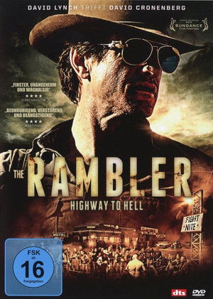 The Rambler poszter