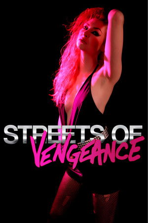 Streets of Vengeance poszter
